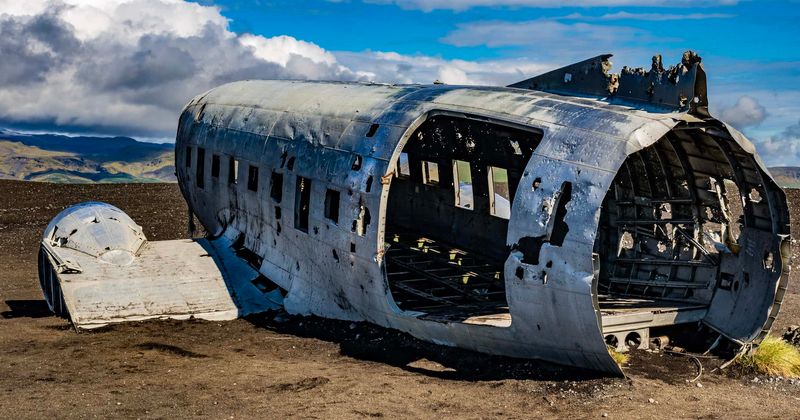All 103 people on board Aeromexico flight miraculously survive after plane crashes and bursts into flames