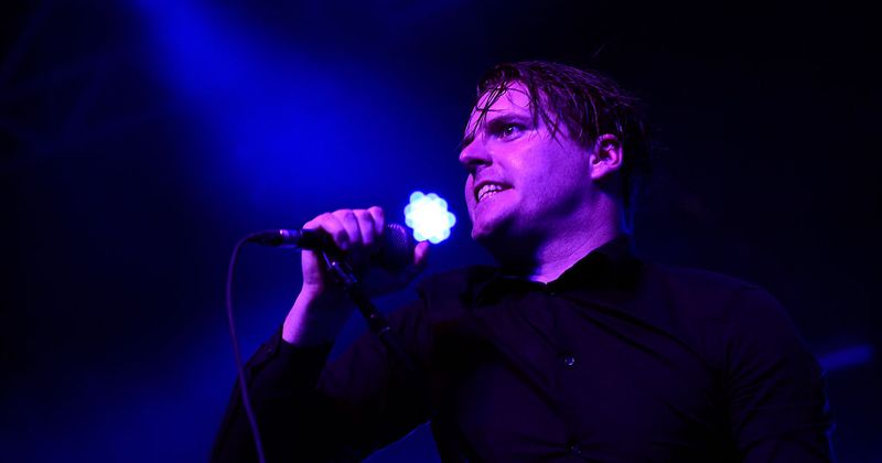 Deafheaven share eerie music video for 'Night People', announce US tour