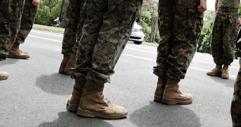 Soldier jailed for 15 years after persuading 12-year-old girl to send him naked pictures and then leaking them on social media