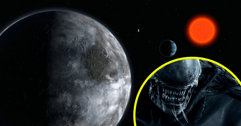 Are aliens trying to contact us? Canadian telescope picks up mysterious radio signals from space