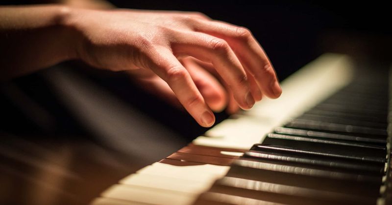 Watch: Pizza delivery boy belts out Beethoven masterpiece leaving family speechless