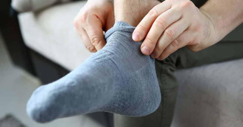 From dealing with stinky shoes to unclogging a sink, here are 13 amazing life hacks you just have to know