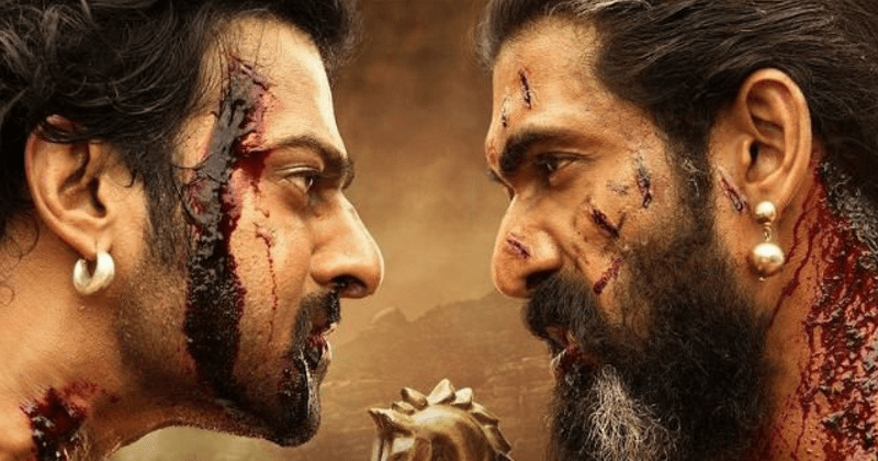'Baahubali': Netflix orders prequel TV series; director SS Rajamouli to head project