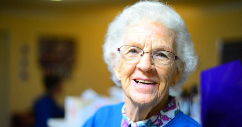 Words of wisdom: Lessons every girl in her twenties needs to learn from these older women