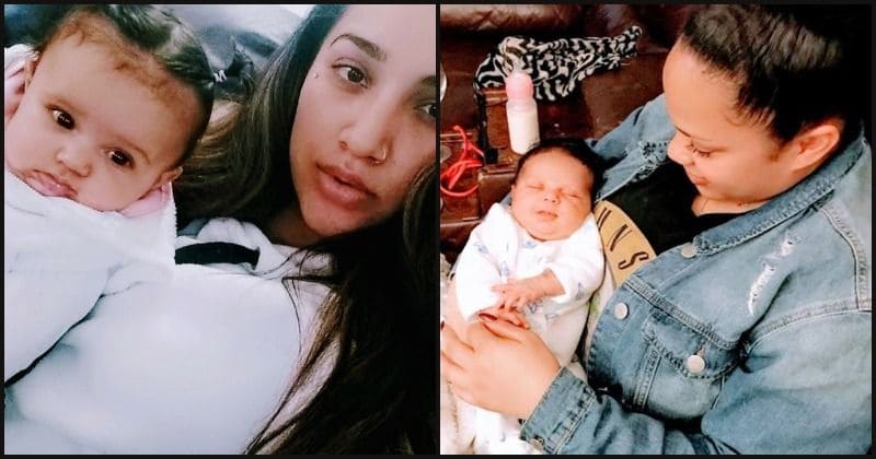 Mother passes out from pain after doctors allegedly perform C-section without anesthesia
