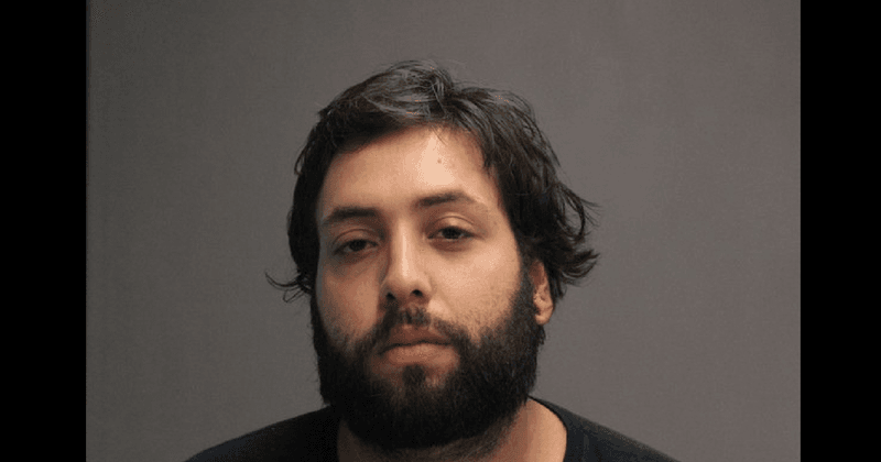8-month-old baby dies after father slaps her 'out of frustration'