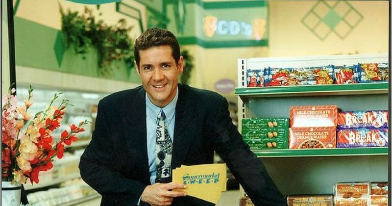 TV legend Dale Winton did not kill himself, he died of natural causes: Coroner