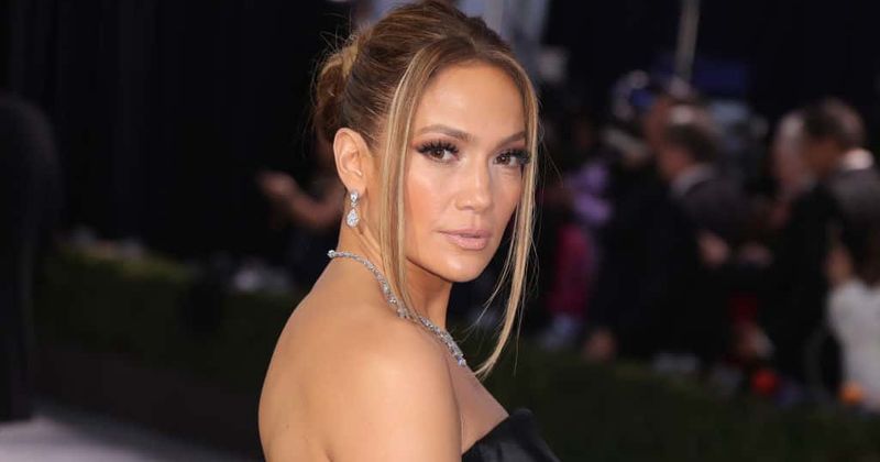 Jennifer Lopez's Versace denim boots: Bold fashion statement or fodder for trolls?