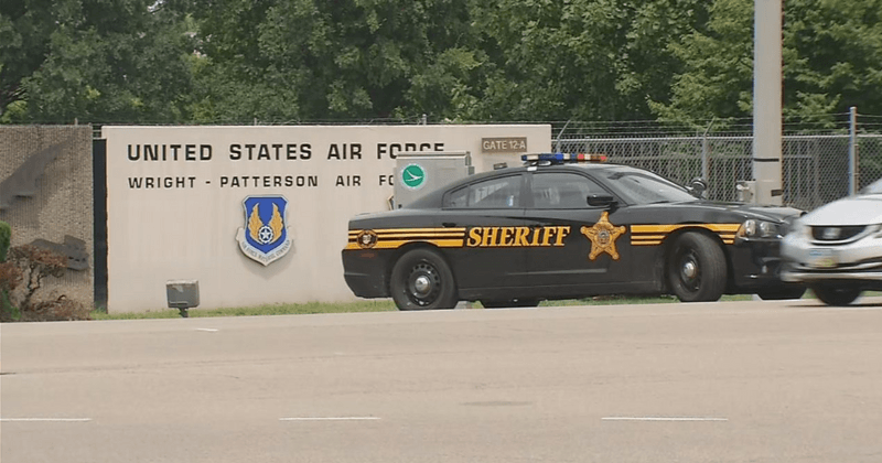 Active shooter reported at Wright-Patterson Air Force Base in Ohio, officials respond to situation