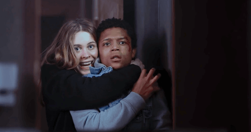 Netflix The Innocents: A look at 10 iconic shapeshifters in films and TV