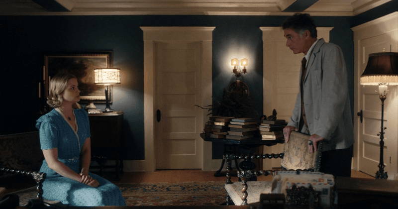 'Strange Angel' episode 8 review: Jack and Richard fall out as Susan confronts the Grand Magus