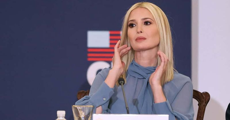 Ivanka Trump blame of family separations at US-Mexico border "low point" for her, but blames immigrant parents for crisis