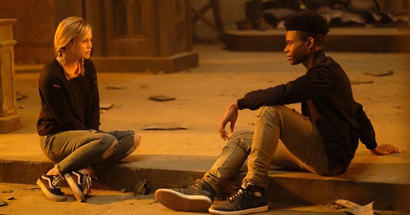 'Marvel's Cloak & Dagger' season 2: Joe Pokaski talks fate of the vigilantes after the finale showdown