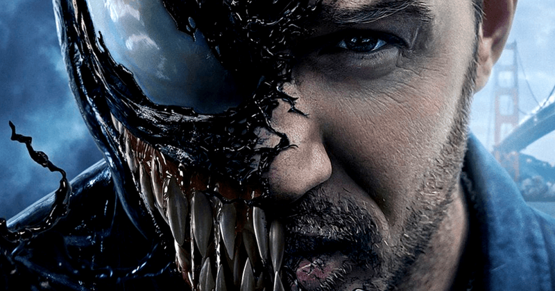 'Venom' trailer 2 review: Dark, moody, and grotesque, is Tom Hardy-starrer pushing the anti-hero envelope too far?