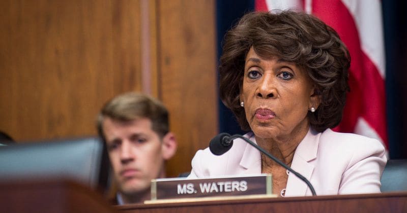 Maxine Waters accused of charging fellow Democrats heavily for campaign endorsements and funneling funds to her daughter's PR firm