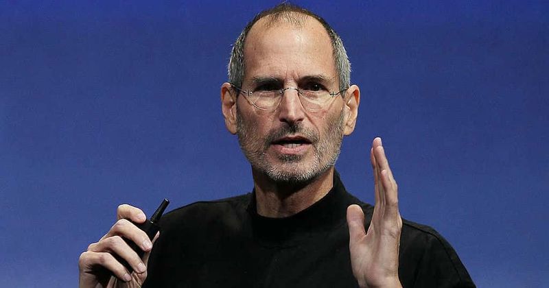 "You smell like a toilet!" Steve Jobs' shocking deathbed words to daughter reveal harsh truth about Apple founder
