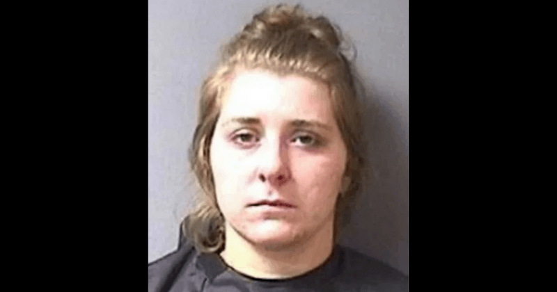 In case that shocked doctors, mother of toddler who died of "unbelievable" injuries is arrested