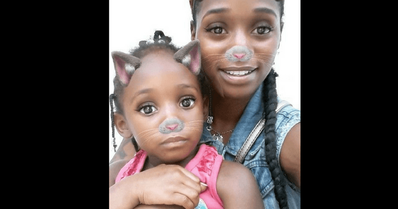 Florida woman fatally flings four-year-old daughter into river