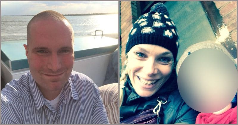 Man kills son, ex-wife, current partner and himself in triple-murder-suicide amid custody battle