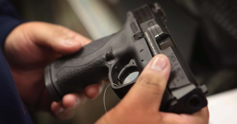 Man kills son, ex-wife, current partner and himself in triple-murder-suicide amid custody battle