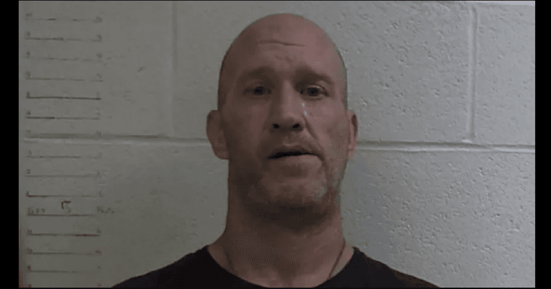 Man charged for abusing girlfriend's three children and making them eat shoes, after aunt blows whistle