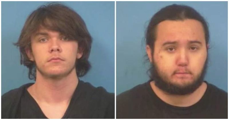 Teens brutally killed their mother because they couldn't stand her complaining