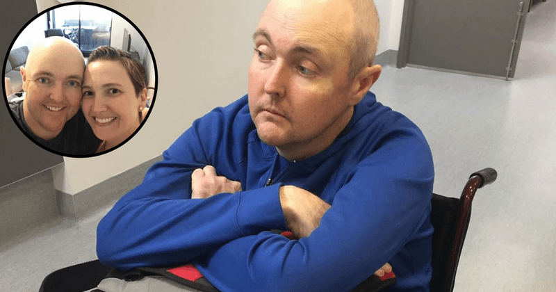 Pro golfer Jarrod Lyle makes decision to stop cancer treatment and enter palliative care