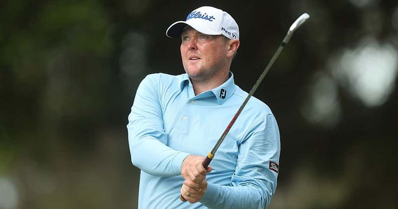 Pro golfer Jarrod Lyle makes decision to stop cancer treatment and enter palliative care
