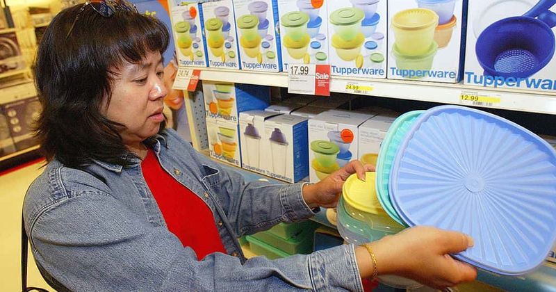 WARNING PARENTS: Plastic containers are having a major effect on your child's health, say experts