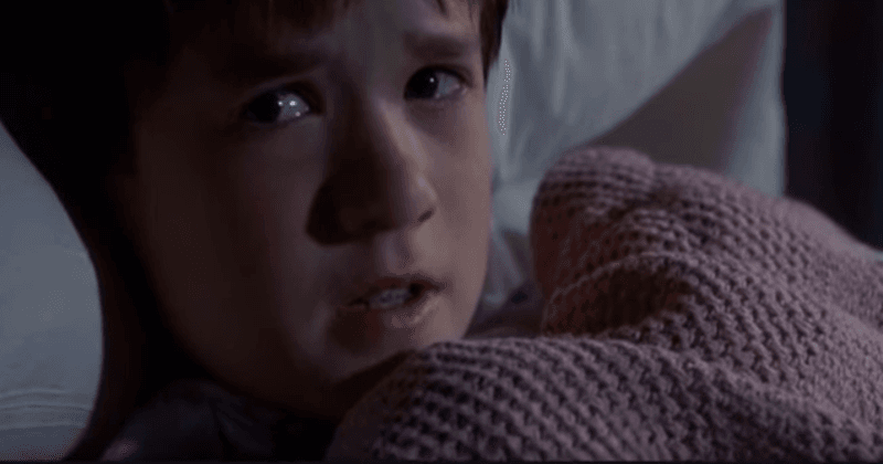Forget the ghost nonsense! 'The Sixth Sense' had a second bigger twist all along!