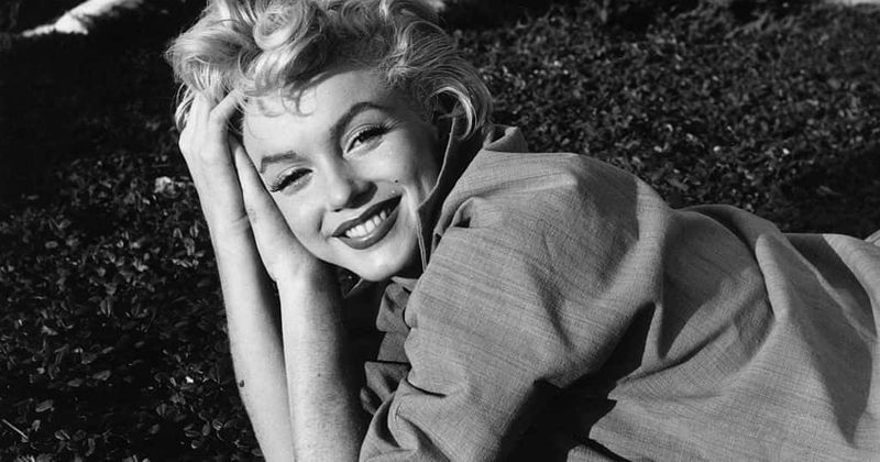 The true story behind the only picture of Marilyn Monroe and John F Kennedy together revealed ahead of auction