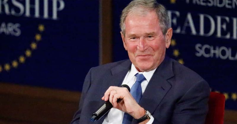 Joseph James Pappas, suspect in the killing of George W Bush's cardiologist, commits suicide as police closed in