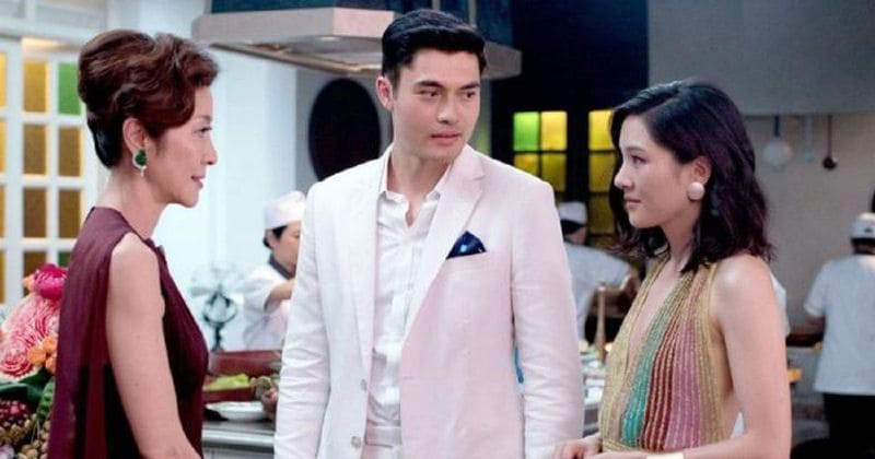 'Crazy Rich Asians' sets new Hollywood standards by refusing to get whitewashed