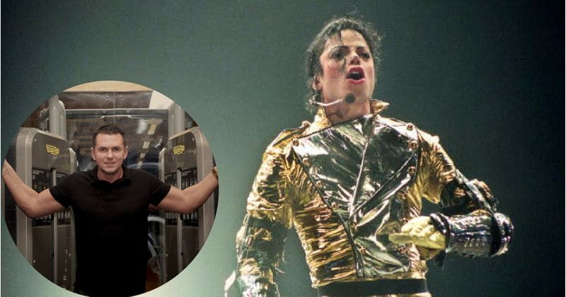 Michael Jackson would have "easily topped the #MeToo hit list" if he was alive, says former bodyguard Matt Fiddes