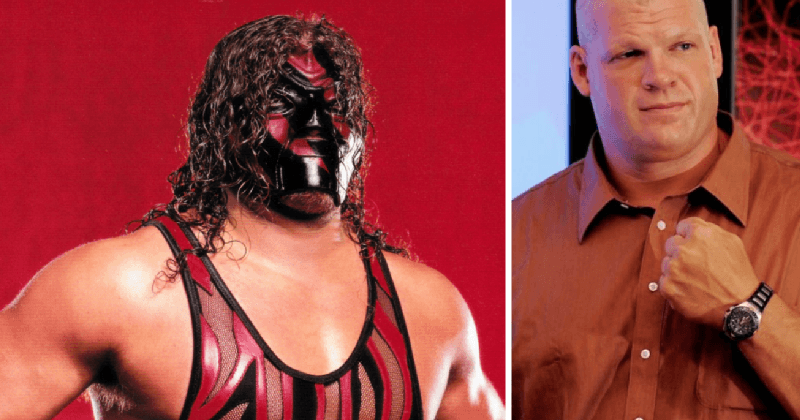 RING LEADER: WWE wrestling superstar Kane, aka Glenn Jacobs, wins Knox County mayoral race