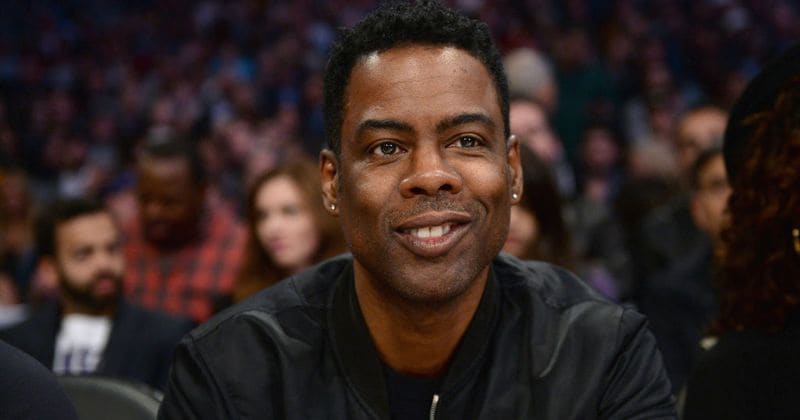 Chris Rock to star in season 4 of FX crime anthology 'Fargo'