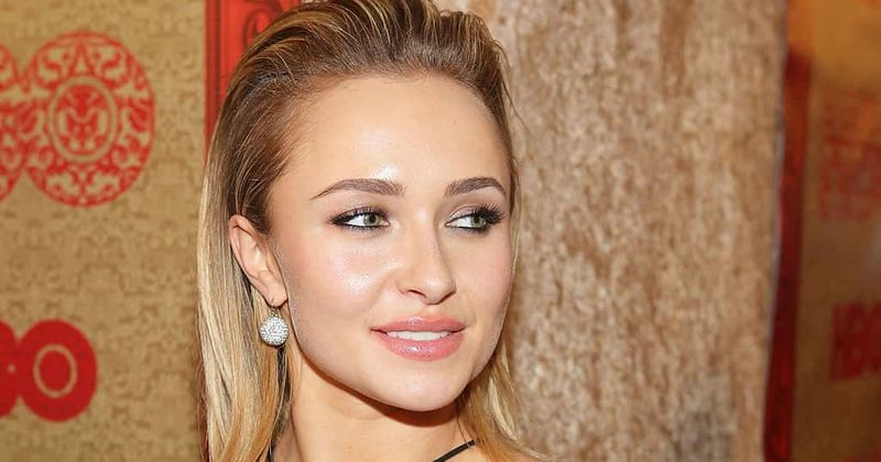 Hayden Panettiere spotted with mystery man, sparks rumors of split with fiancé Wladimir Klitschko
