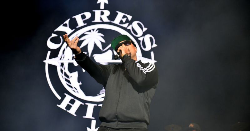 Cypress Hill announce new album 'Elephants on Acid', share lead single 'Band of Gypsies': Listen