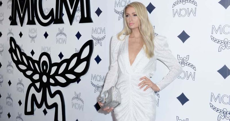 Paris Hilton "a little too busy" to watch Lindsay Lohan's return on MTV's 'Lohan Beach Club'