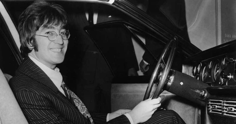 John Lennon's killer's wife admits he told her about his plans two months before he shot him