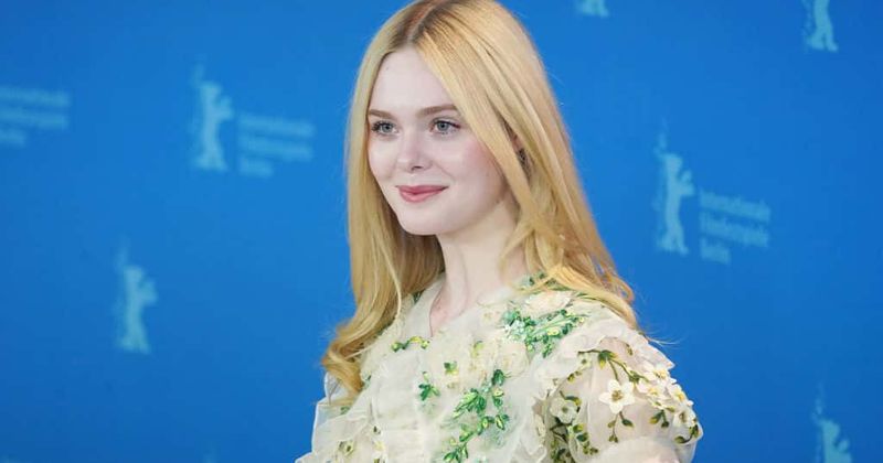 New couple alert: Elle Fanning and Max Minghella spotted strolling streets of London