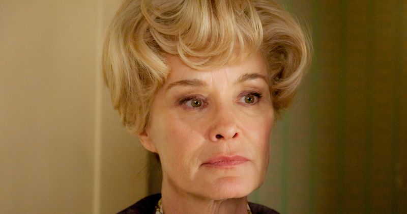 Jessica Lange to return to 'American Horror Story' Season 8