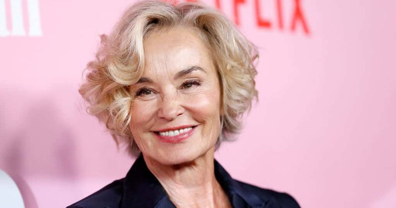 Jessica Lange to return to 'American Horror Story' Season 8