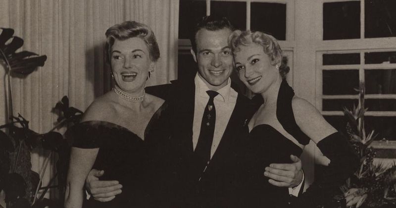 From Royal romps to star-studded threesomes, 'pimp to the stars' Scotty Bowers, reveals all about Hollywood's Golden Age