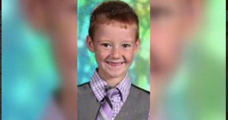 8-year-old boy dies after mistaking dad's crystal meth for breakfast cereal