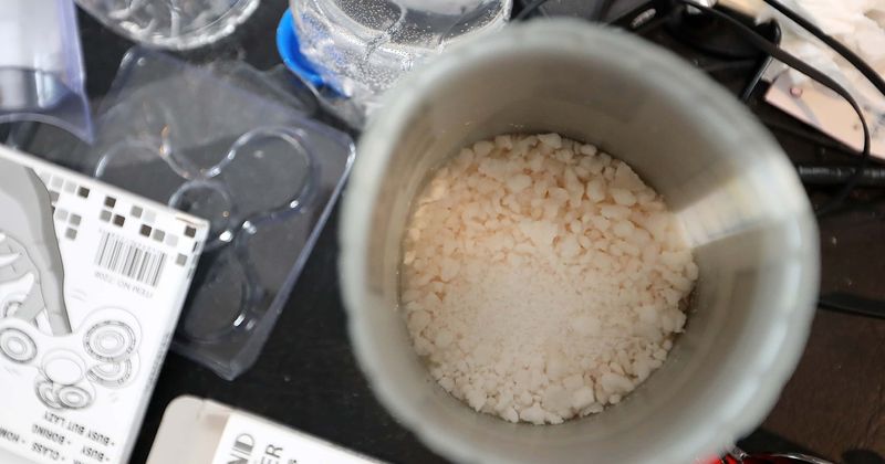 8-year-old boy dies after mistaking dad's crystal meth for breakfast cereal