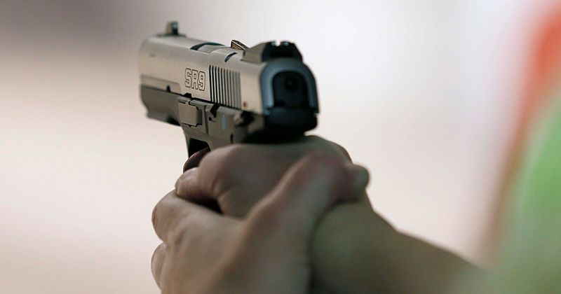 20-year-old man with Down Syndrome shot dead by police after being spotted with a 'gun'