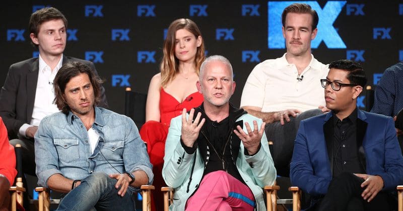 "There is a responsibility to a cold, hard truth": Ryan Murphy on the relevance and future of Pose