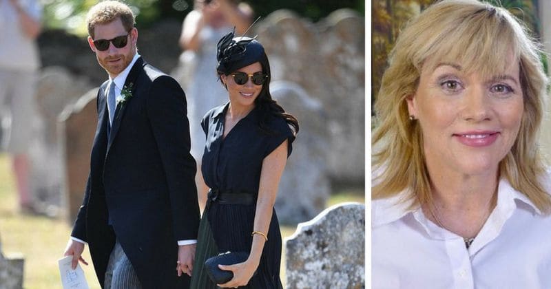 Meghan Markle's birthday turns sour after sister Samantha lashes out at Duchess in vicious post