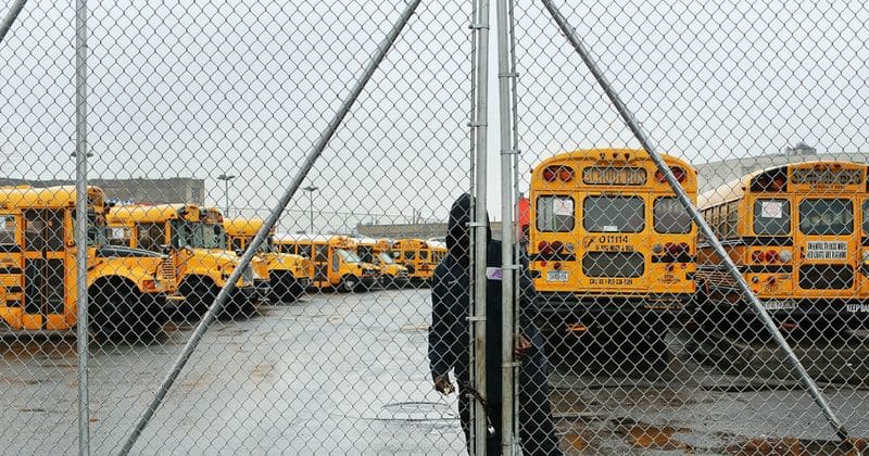Outrage after school refuses to let dying mom take son on what could be their last holiday together